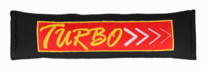 Cuscino avvolgicintura universale - Nero - immagine 4