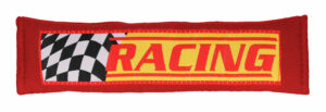 Cuscino avvolgicintura universale - Rosso - immagine 2