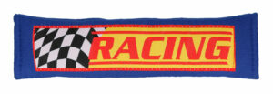 Cuscino avvolgicintura universale - Blu - immagine 2