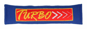 Cuscino avvolgicintura universale - Blu - immagine 4
