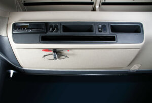 Dyke, clip porta occhiali - immagine 3