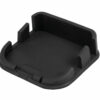 Phone-Mat, portatelefono/portaoggetti in silicone