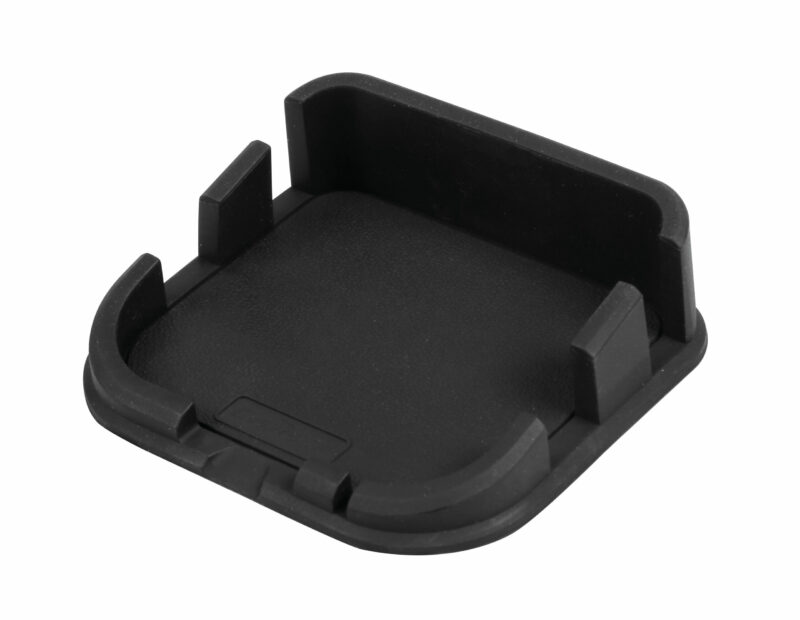 Phone-Mat, portatelefono/portaoggetti in silicone