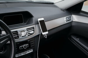 Sticky Disk 2 in 1, cuscinetto Nano-Gel adesivo - immagine 5