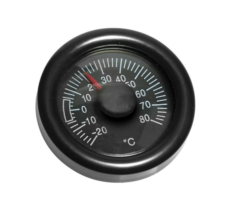 Formula, termometro adesivo