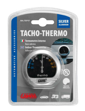 Tacho-Termo, termometro - immagine 3