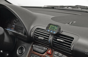 Jumbo, orologio digitale - immagine 2