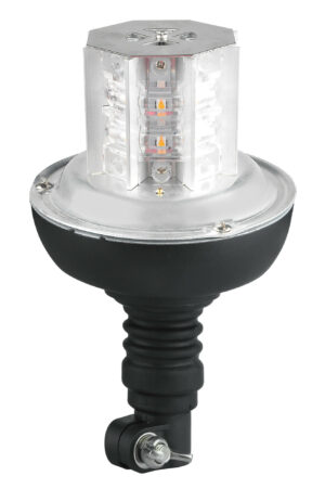 RL-10, luce di segnalazione a Led, 9/32V - immagine 2