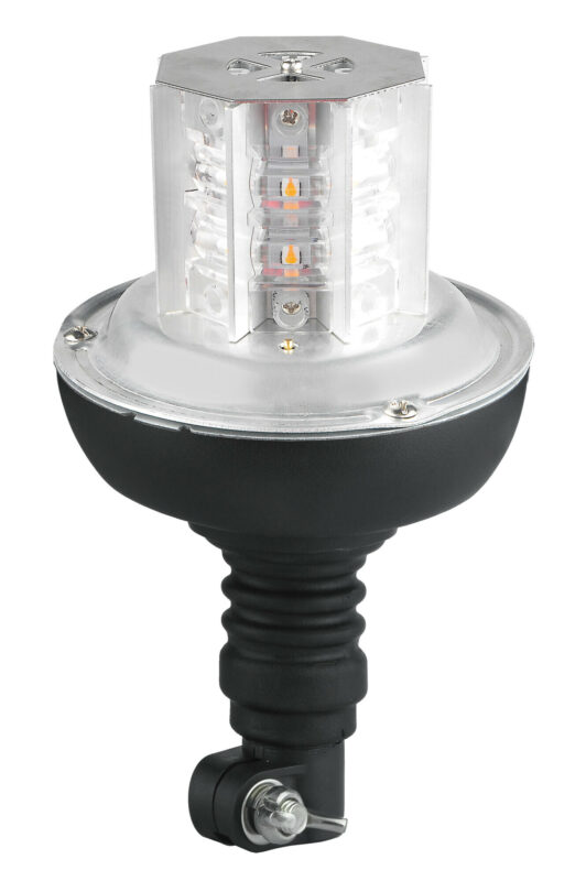 RL-10, luce di segnalazione a Led, 9/32V - immagine 2