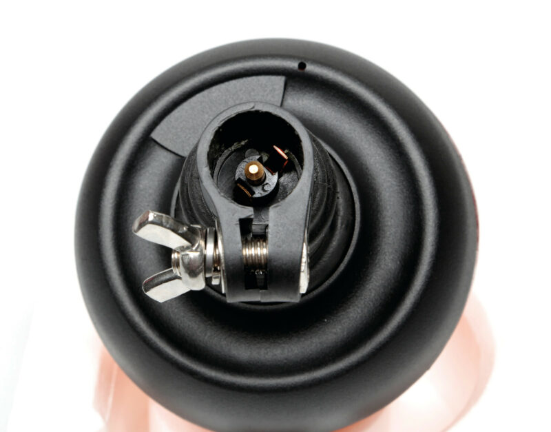 RL-10, luce di segnalazione a Led, 9/32V - immagine 3
