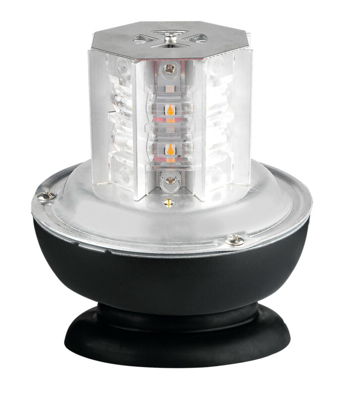 RL-11, luce di segnalazione a Led, 9/32V - immagine 2
