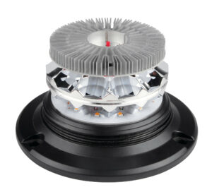 RL-12, luce di segnalazione a Led, 9/32V - immagine 2