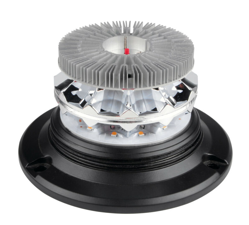 RL-12, luce di segnalazione a Led, 9/32V - immagine 2