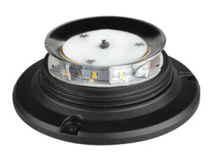 RL-13, luce di segnalazione a Led, 9/32V - immagine 2