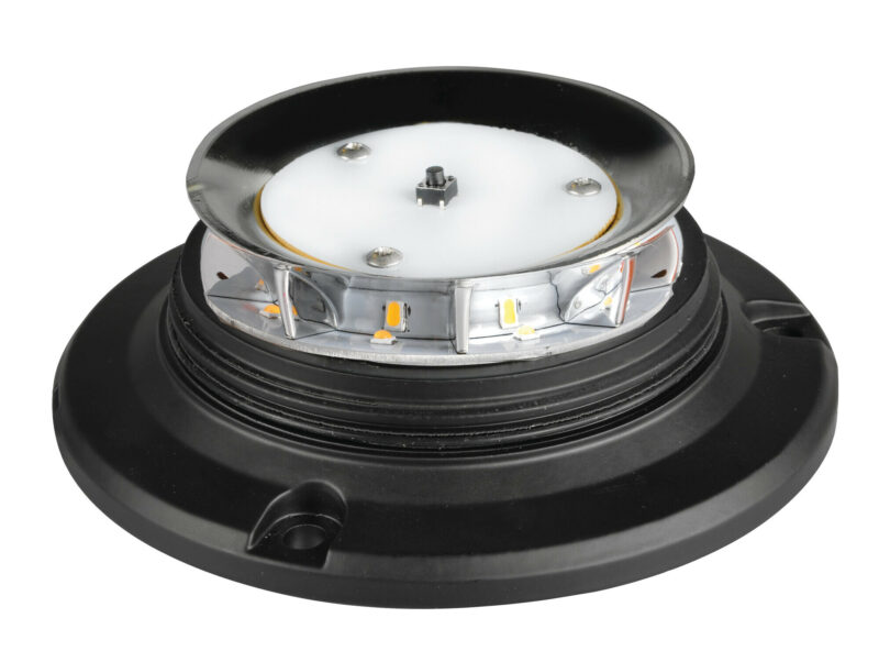 RL-13, luce di segnalazione a Led, 9/32V - immagine 2