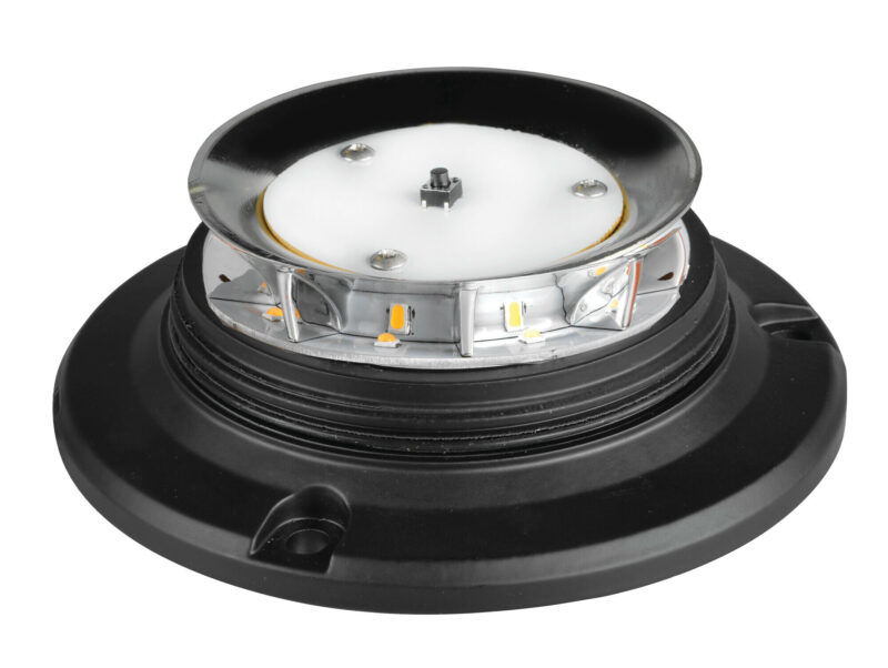 RL-14, luce di segnalazione a Led, 9/32V - immagine 2
