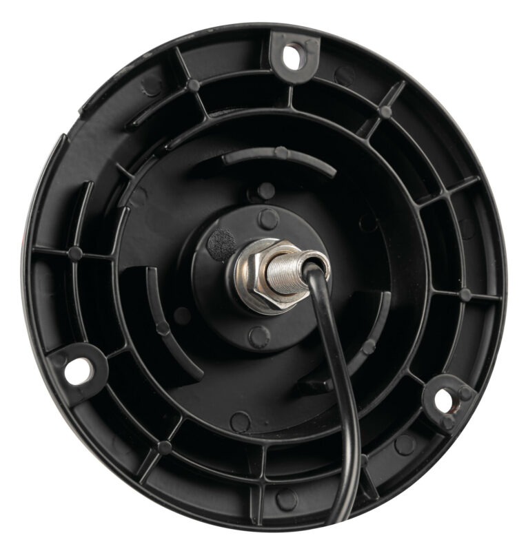 RL-14, luce di segnalazione a Led, 9/32V - immagine 3