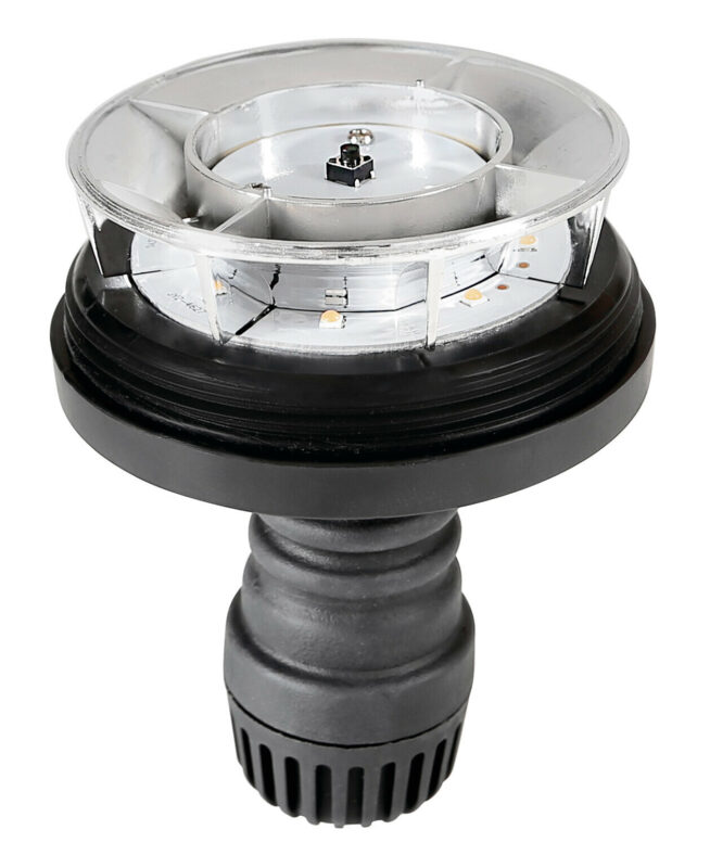 RL-15, luce di segnalazione a Led, 9/32V - immagine 2