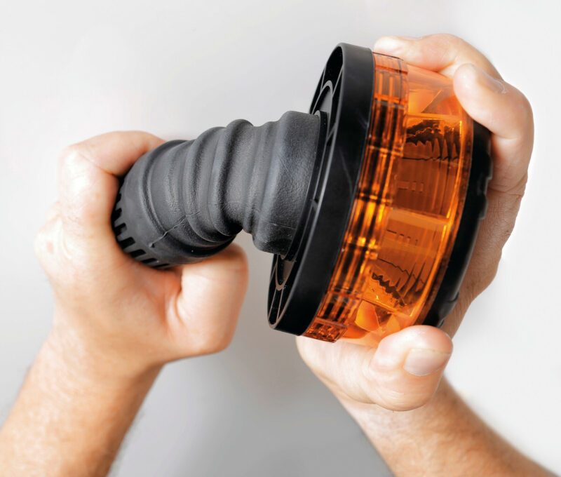 RL-15, luce di segnalazione a Led, 9/32V - immagine 3