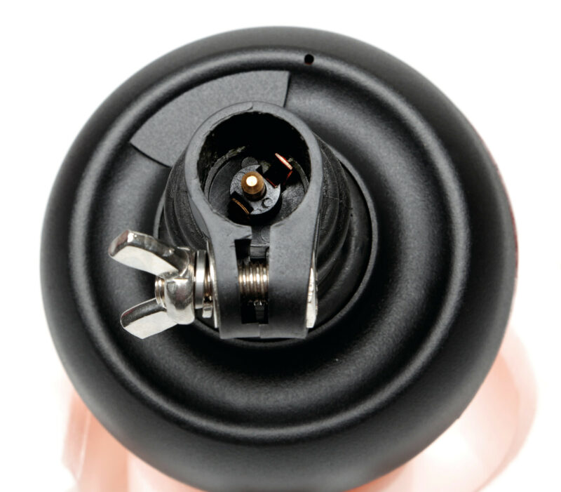 RL-15, luce di segnalazione a Led, 9/32V - immagine 4
