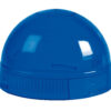Calotta ricambio per luce di segnalazione art. 72992/72994 - Blu