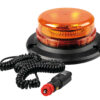 RL-7, luce di segnalazione a led, 12/24V
