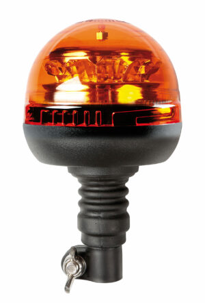 RL-8, luce di segnalazione a Led, 12/24V