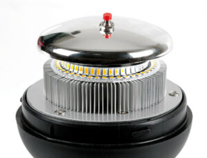 RL-9, luce di segnalazione a Led, 12/24V - immagine 2
