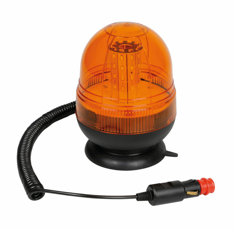 RL-4, luce di segnalazione a Led, 12/24V