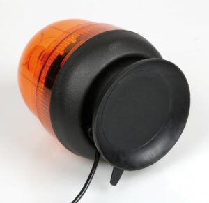 RL-4, luce di segnalazione a Led, 12/24V - immagine 2