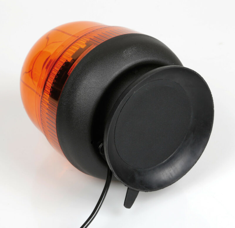 RL-4, luce di segnalazione a Led, 12/24V - immagine 2