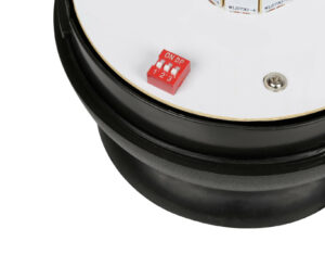 RL-4, luce di segnalazione a Led, 12/24V - immagine 3