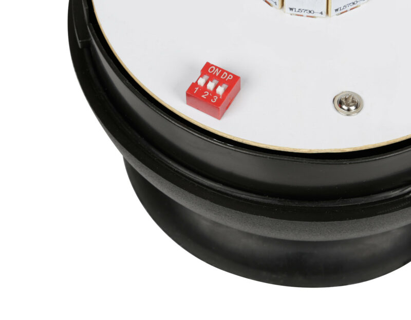 RL-4, luce di segnalazione a Led, 12/24V - immagine 3