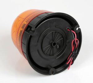 RL-5, luce di segnalazione a Led, 12/24V - immagine 2