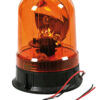 RH-1, luce di segnalazione alogena, 12/24V