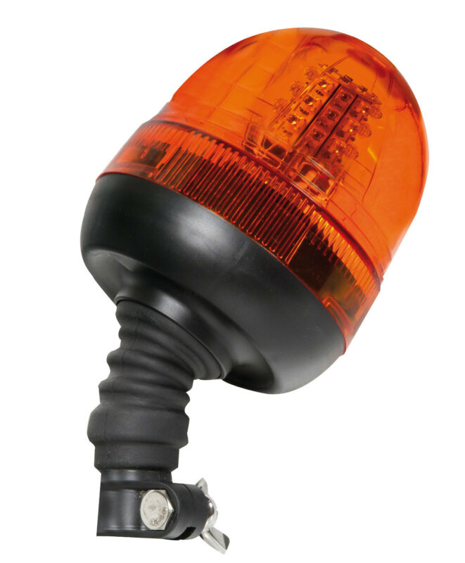 RL-3, luce di segnalazione a Led, 12/24V - immagine 2