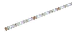 Striscia a Led RGB, 12/24V - 200 cm - immagine 3