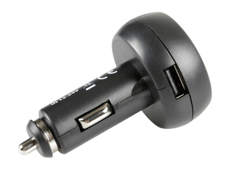 Smart-Plug, spinotto multifunzione 12/24V - immagine 3