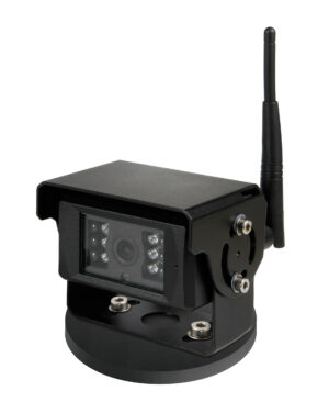 B1, base magnetica per telecamera - Ø 82 mm - immagine 2