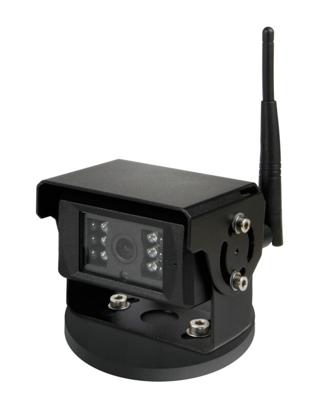 B1, base magnetica per telecamera - Ø 82 mm - immagine 2