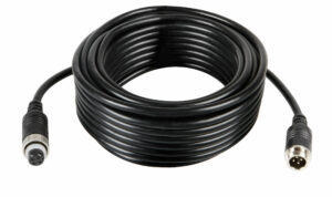 C10, cavo prolunga a 4 pin - 10 m