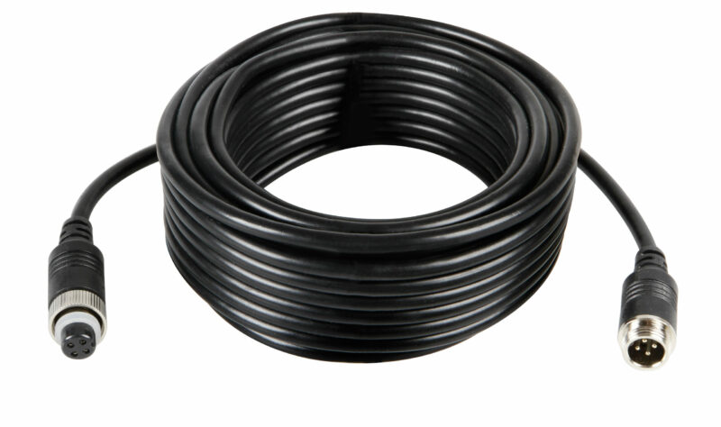 C10, cavo prolunga a 4 pin - 10 m
