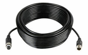 C15, cavo prolunga a 4 pin - 15 m