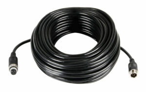 C20, cavo prolunga a 4 pin - 20 m