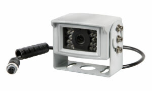 T2, Telecamera