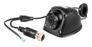 T3, Telecamera