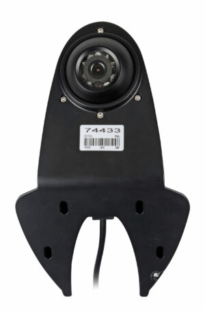 T4, Telecamera - immagine 3
