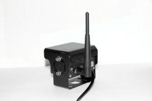 T5, Telecamera wireless - immagine 2