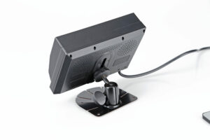 M1, Monitor LCD 7", Cam 1 - immagine 2