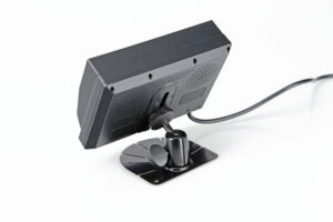 M2, Monitor LCD 7", Cam 1/2/3 - immagine 2